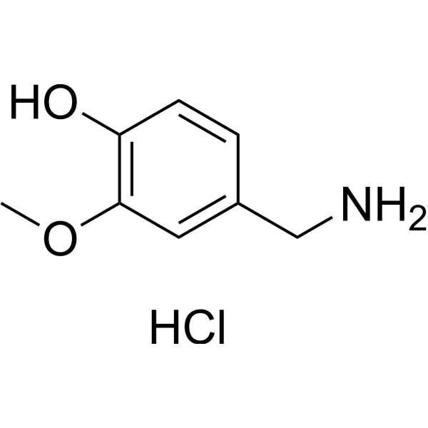 Vanillylamine hydrochloride 7149-10-2